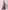 Elegant Violet Bandhani Printed Vichitra Silk Saree with Embroidery Work
